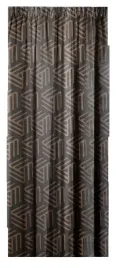 zaslona-zaciemniajaca-140x260-czarna-bezowa