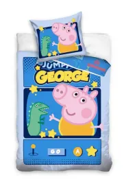 posciel-160x200-swinka-peppa-pig-poszewka-70x80