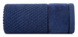 recznik-frida-50x90-granatowy-frotte-500g-m2