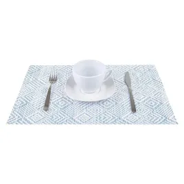 podkladka-na-stol-35x45-geometric-niebieska-pod-talerze
