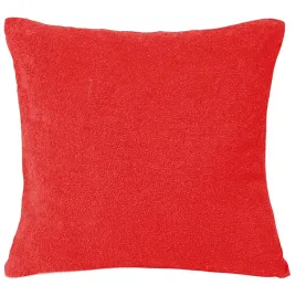 poszewka-frotte-40x40-czerwona-matex