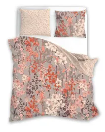 posciel-220x200-flovery-003-kwiaty-bezowa-morelowa-faro