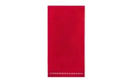 recznik-70x140-czerwony-papryka-frotte-450-g-m2