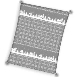 koc-narzuta-z-mikrofibry-150x200-swiateczny-choinki-szary