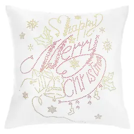 poszewka-swiateczna-45x45-carol-biala-cekiny-merry-christmas