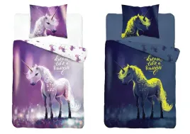 posciel-160x200-fioletowa-jednorozec-fluo-swiecaca-4638-a