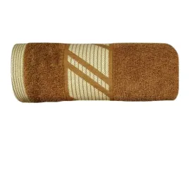 recznik-orion-50x90-karmelowy-500g-m2-frotte