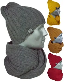czapka-komin-zestaw-zimowy-cieply-modny-szary