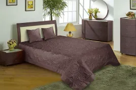 narzuta-na-lozko-170x210-oriental-brazowa-pikowana-orientalny-wzor