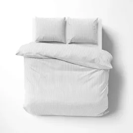 posciel-adamaszkowa-180x200-biala-jednobarwna-paski-1-cm-pure