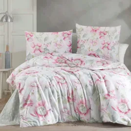 posciel-satynowa-160x200-pataya-rozowa-biala-kwiaty-exclusive-24