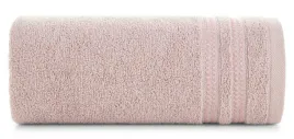 recznik-ally-30x50-rozowy-pudrowy-frotte-500-g-m2