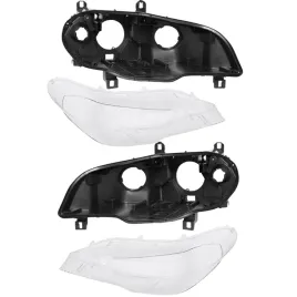 bmw-x5-2010-2013-polift-klosze-reflektorow-obudowy-lamp-prawy-lewy-komplet