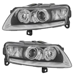 audi-a6-c6-04-08-reflektory-przednie-lewy-prawy