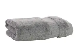 recznik-opulence-50x100-srebrny-silver-z-bawelny-egipskiej-600-g-m2