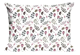 poszewka-bawelniana-50x60-biala-rozowe-kwiatki-galazki-classic