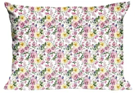 poszewka-70x80-biala-laka-kwiatki-liscie-classic