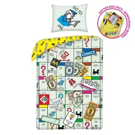 posciel-140x200-monopoly-seledynowa-worek-bawelniany-poszewka-70x90-kids