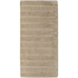 recznik-noblesse-50x100-piaskowy-375-frotte-550g-m2-100percent-bawelna-cawoe