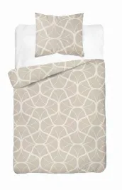 posciel-satynowa-140x200-5232-b-bezowa-kremowa-geometria-z-1-poszewka
