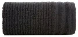 recznik-50x90-sammy-czarny-400g-m2