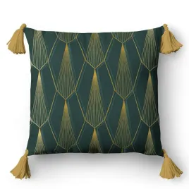 poszewka-45x45-5398-a-zielona-zlota-geometria-panama-58