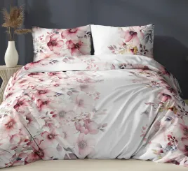 posciel-satynowa-160x200-biala-rozowa-kwiaty-zapinana-na-suwak-karo-satin