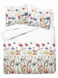 posciel-220x200-biala-w-letnie-lakowe-kwiaty-kolorowa-posciel-w-stylu-boho