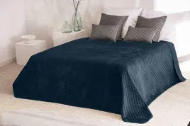 narzuta-dekoracyjna-220x240-beddo-welurowa-granatowa-dwustronna-faro