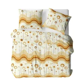 posciel-flanelowa-140x200-321n-biala-pomaranczowa-geometria-flanela-komfort