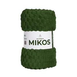 mikos-koc-dekoracyjny-160x200cm-kolor-010-ciemny-zielony