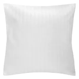 poszewka-hotelowa-40x40-biala-adamaszkowa-na-zakladke-paski-1-cm