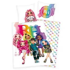 posciel-140x200-rainbow-high-lalki-biala-kolorowa-poszewka-70x90