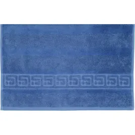 recznik-noblesse-30x50-szafirowy-174-frotte-550g-m2-100percent-bawelna-cawoe