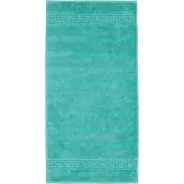 recznik-noblesse-50x100-szmaragdowy-421-frotte-550g-m2-100percent-bawelna-cawoe