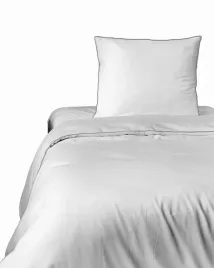 posciel-satynowa-140x200-biala-z-lamowka-z-jedna-poszewka-70x80-mako-satin