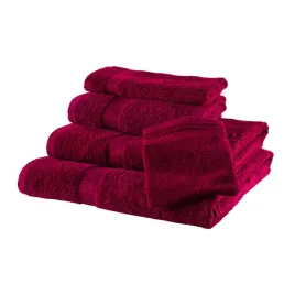recznik-50x100-imperial-trend-rubinowy-450g-m2-estella