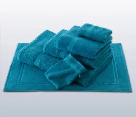 recznik-70x140-imperial-trend-turkusowy-450g-m2-estella