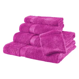 recznik-50x100-imperial-trend-rozowy-450g-m2-estella