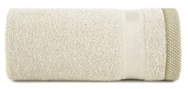 recznik-abbie-30x50-kremowy-500-g-m2-frotte-bawelniany