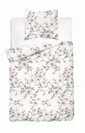 posciel-satynowa-140x200-biala-bezowa-kwiaty-z-jedna-poszewka-home-satin
