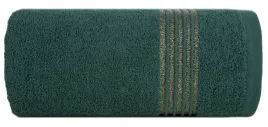 recznik-30x50-lila-zielony-ciemny-500g-m2