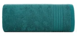 recznik-30x50-laris-turkusowy-ciemny-550g-m2
