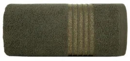 recznik-50x90-lila-oliwkowy-500g-m2