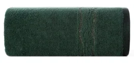 recznik-50x90-karin-zielony-ciemny-500g-m2