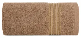 recznik-30x50-lila-brazowy-500g-m2