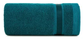 recznik-abbie-40x60-turkusowy-500-g-m2-frotte-bawelniany