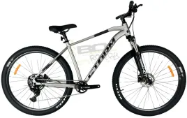 rower-gorski-mtb-storm-shark-5-0-1x9-rama-19-29-srebrny-mat-2026