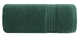 recznik-molly-50x90-zielony-ciemny-550-g-m2-frotte-eurofirany