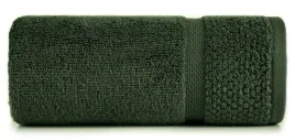 recznik-vilia-50x90-zielony-ciemny-530-g-m2-frotte